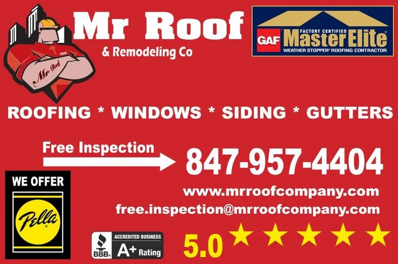 Cladding by Mr. Roof And Remodeling - Photo 2