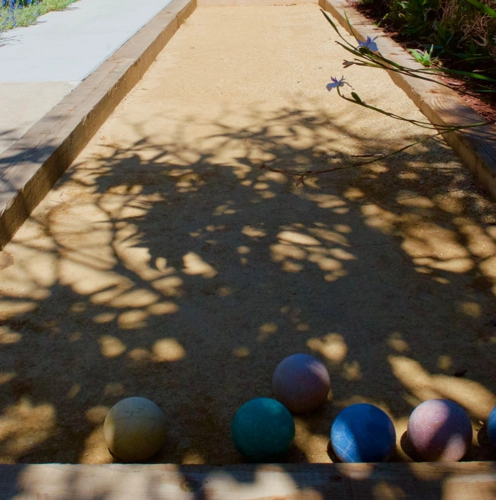 Palos Verdes Bocce Ball Fun by Outside InStyle - Photo 6