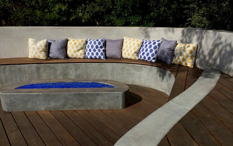 California Wave Deck by Outside InStyle - Photo 5