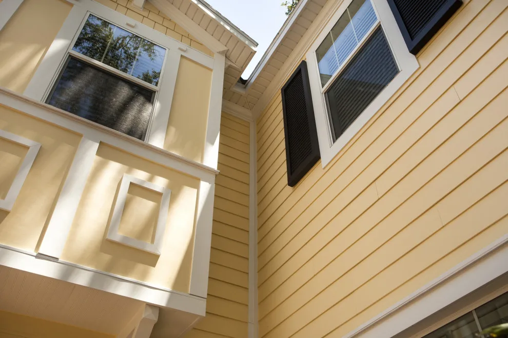 Amazing Exteriors Of Oklahoma - Photo 14