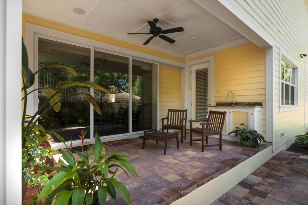 Exterior Cladding Initiative by Amazing Exteriors Of Oklahoma - Photo 7