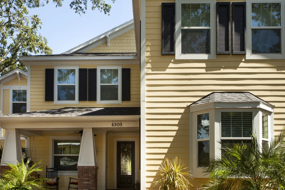 Amazing Exteriors Of Oklahoma - Photo 8