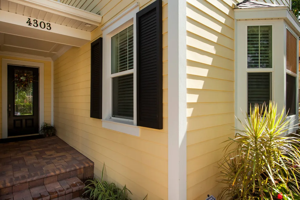 Exterior Cladding Initiative by Amazing Exteriors Of Oklahoma - Photo 6