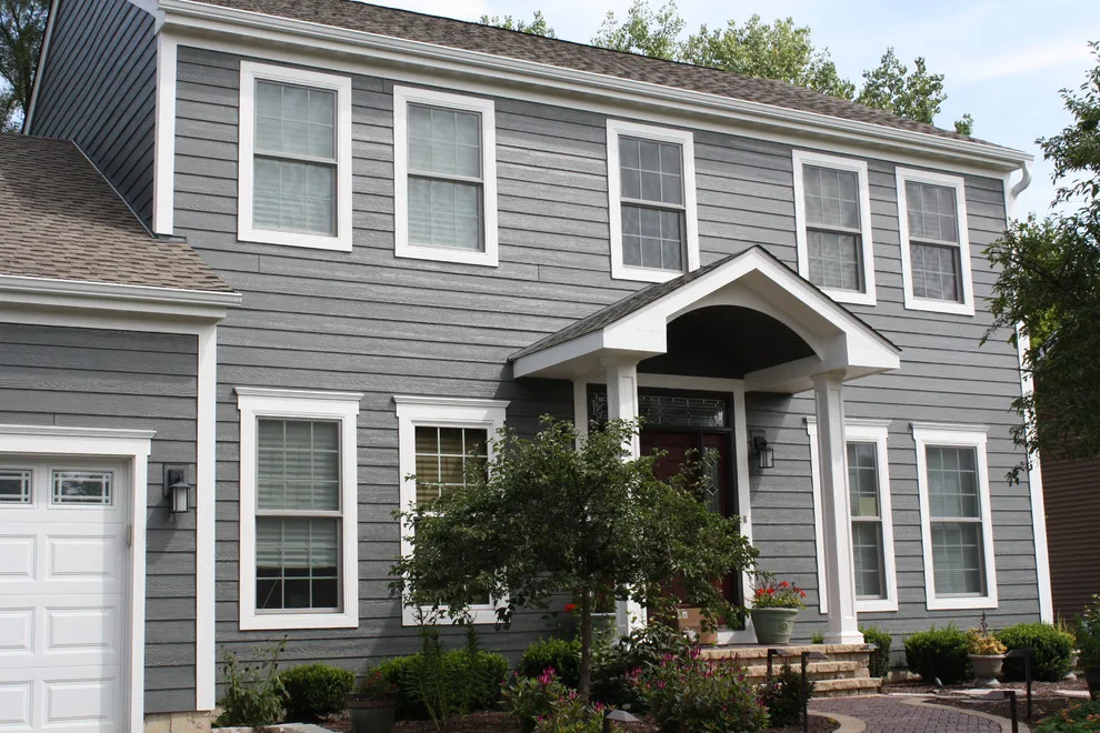 Siding Replacement in Batavia, IL by Schmidt Exteriors by Schmidt Exteriors, Inc. - Photo 5