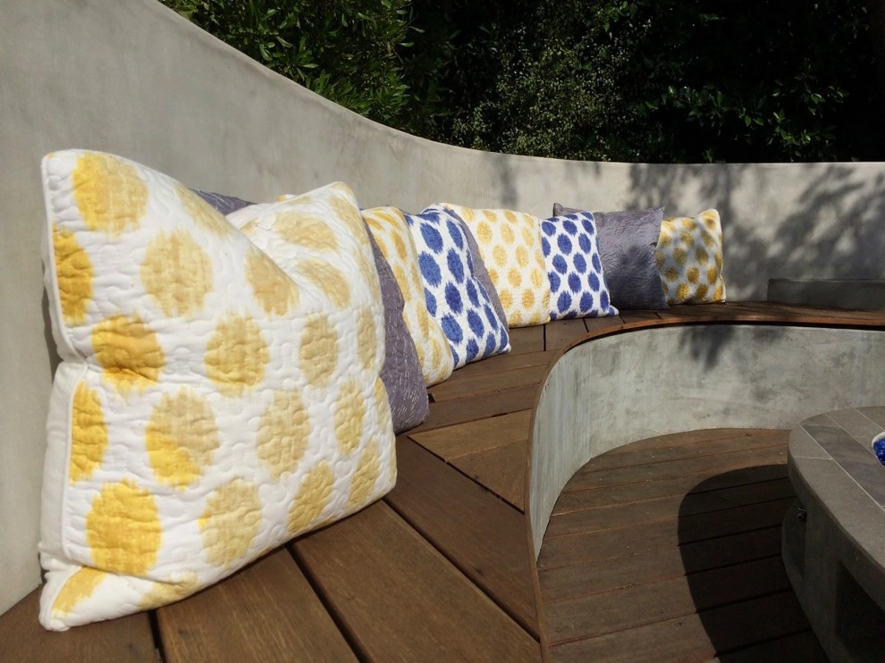 California Wave Deck by Outside InStyle - Photo 6