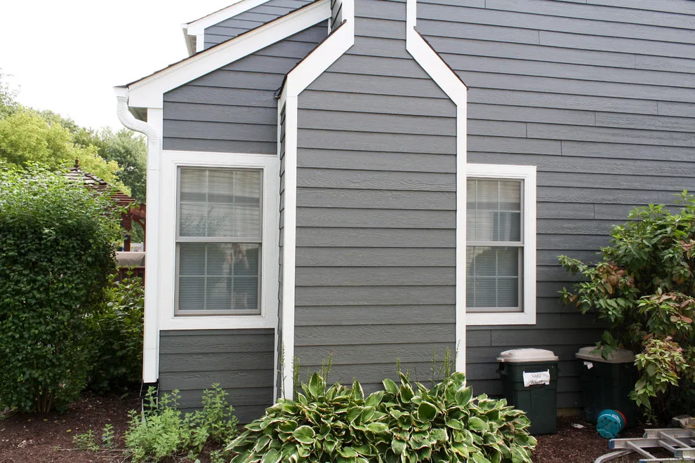 Siding Replacement in Batavia, IL by Schmidt Exteriors by Schmidt Exteriors, Inc. - Photo 4