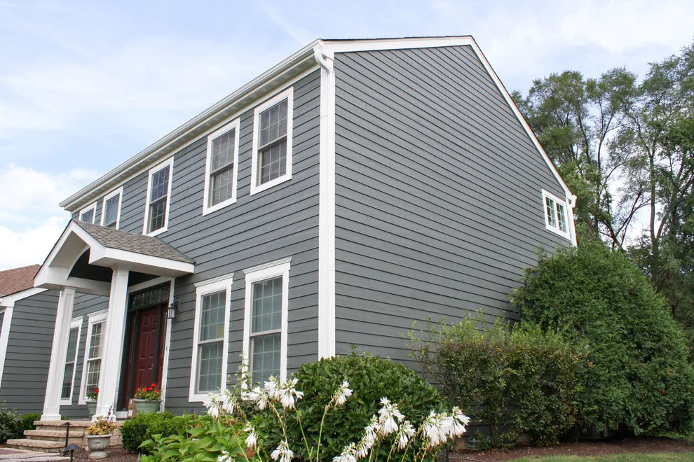 Batavia, IL Siding Replacement by Schmidt Exteriors by Schmidt Exteriors, Inc. - Photo 2
