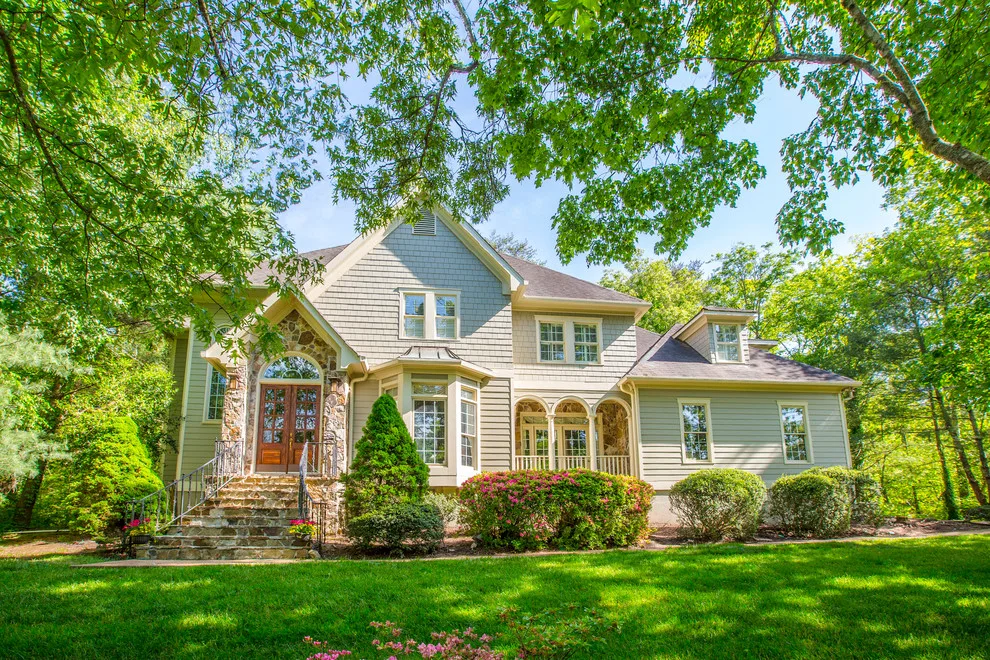 Hixson Project by Chattanooga EXteriors - Photo 9