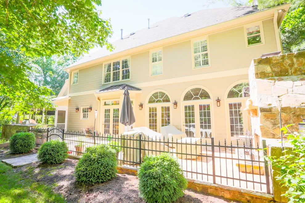 Hixson Project by Chattanooga EXteriors - Photo 19
