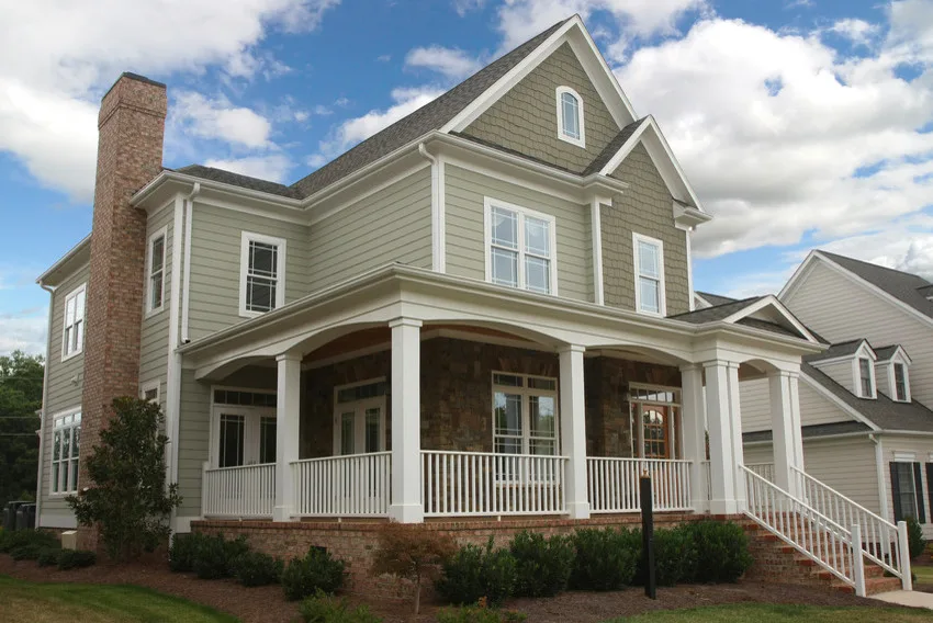 Hixson Project by Chattanooga EXteriors - Photo 48