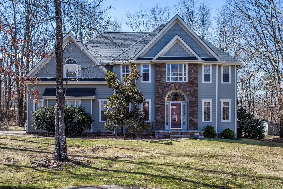Hixson Project by Chattanooga EXteriors - Photo 66