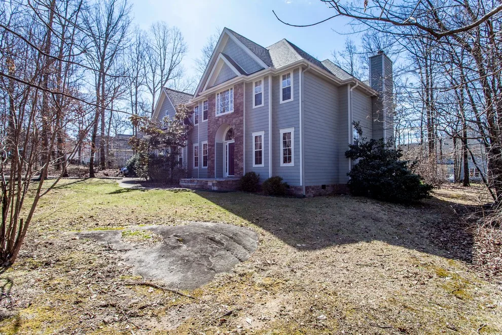 Hixson Project by Chattanooga EXteriors - Photo 65