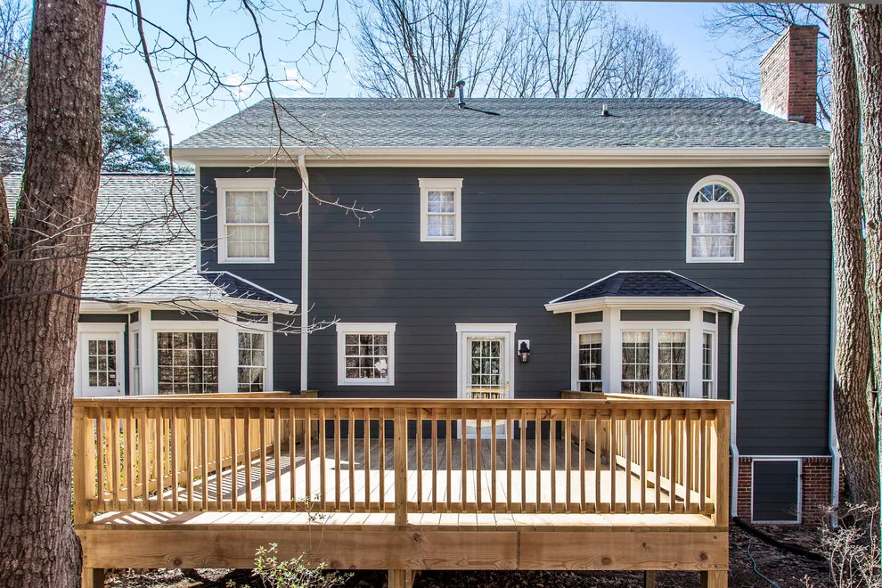Hixson Project by Chattanooga EXteriors - Photo 79