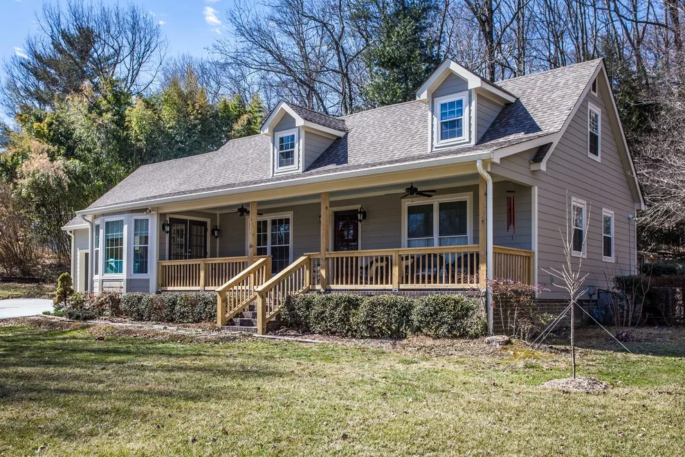 Hixson Project by Chattanooga EXteriors - Photo 27