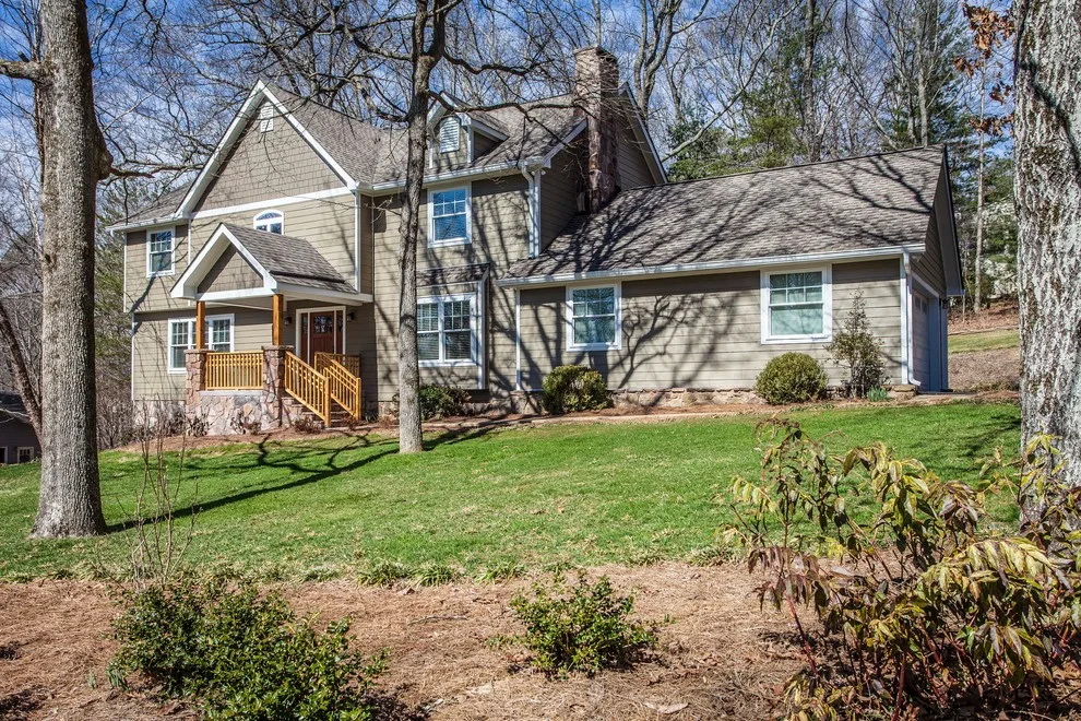 Hixson Project by Chattanooga EXteriors - Photo 13