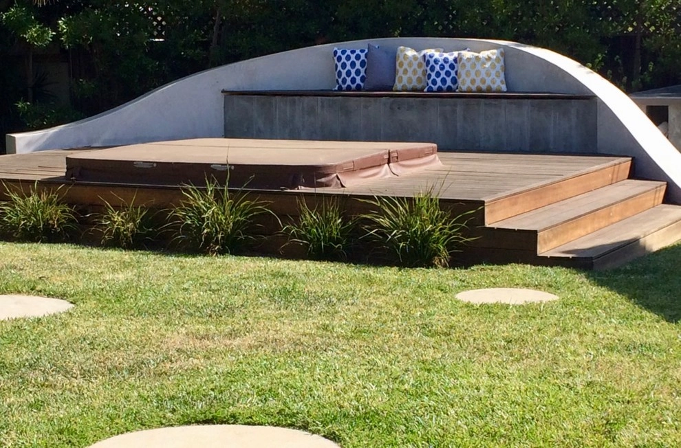 California Wave Deck by Outside InStyle - Photo 7