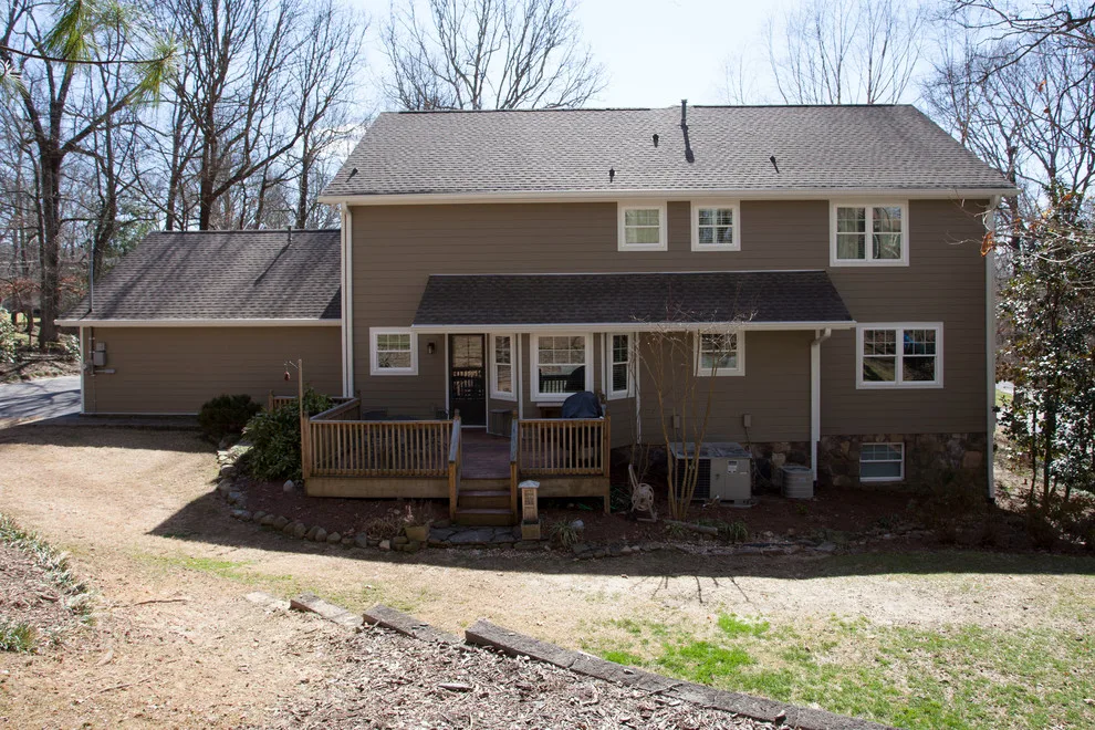 Hixson Project by Chattanooga EXteriors - Photo 26