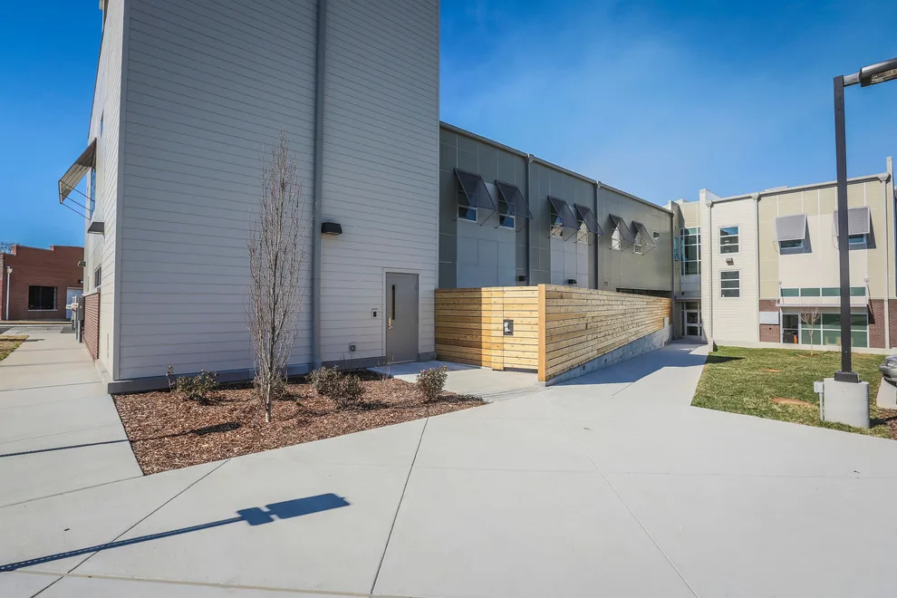 Hixson Project by Chattanooga EXteriors - Photo 3