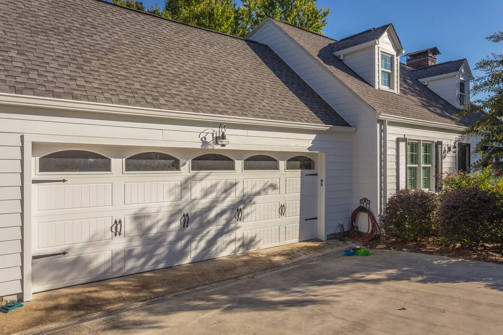 Hixson Project by Chattanooga EXteriors - Photo 61
