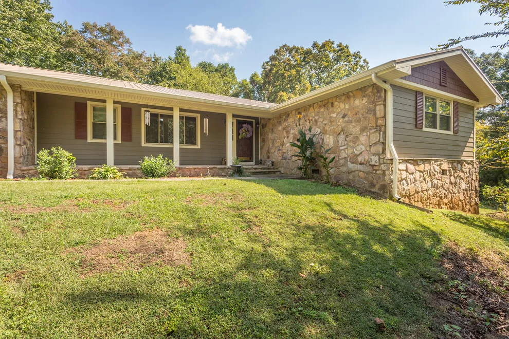 Hixson Project by Chattanooga EXteriors - Photo 53