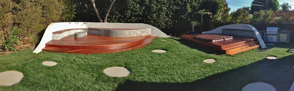 California Wave Deck by Outside InStyle - Photo 8