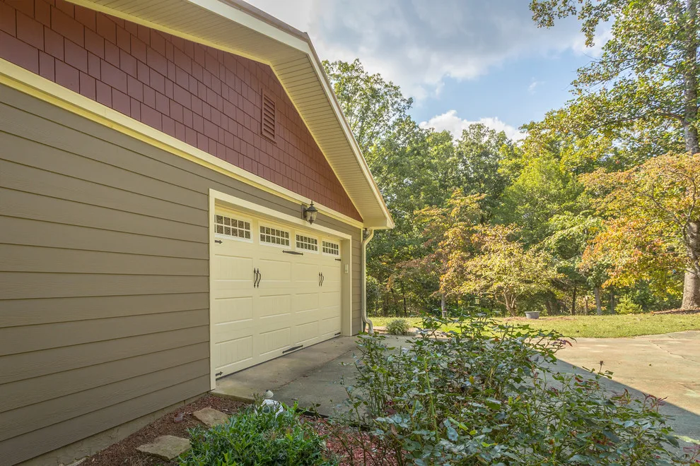 Hixson Project by Chattanooga EXteriors - Photo 37
