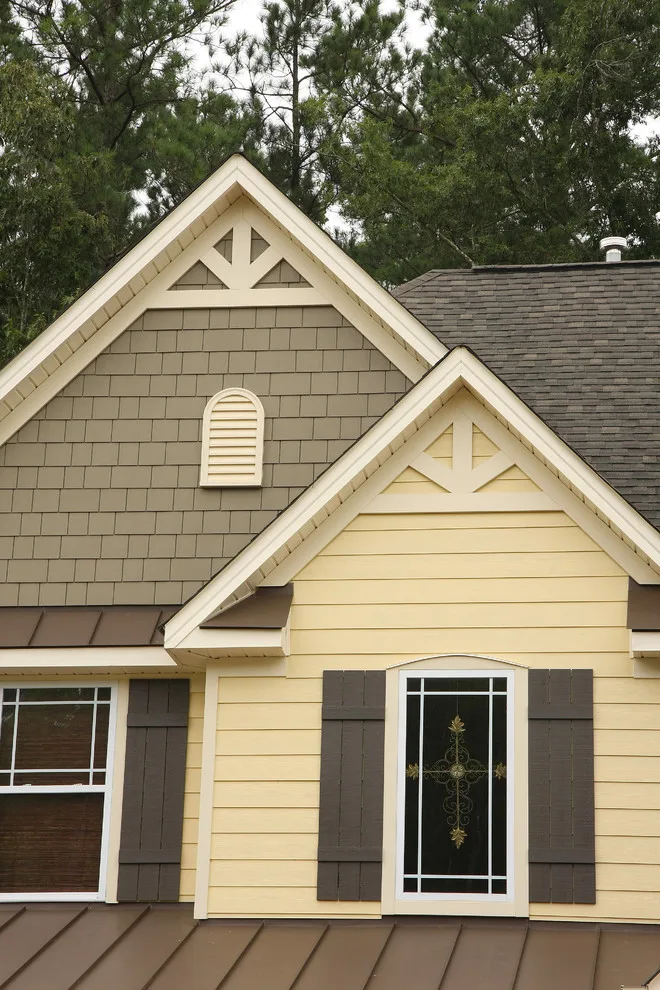 Hixson Project by Chattanooga EXteriors - Photo 67