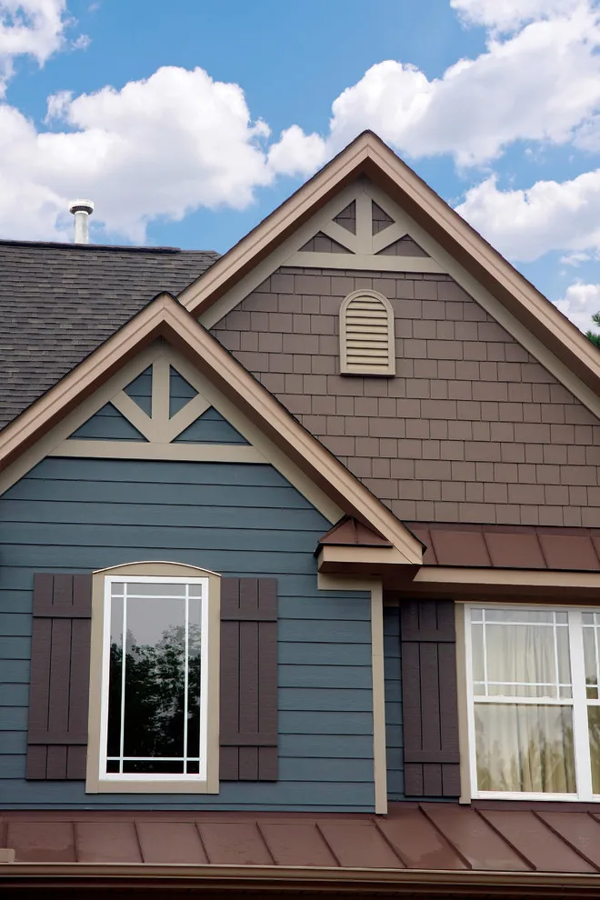 Hixson Project by Chattanooga EXteriors - Photo 12