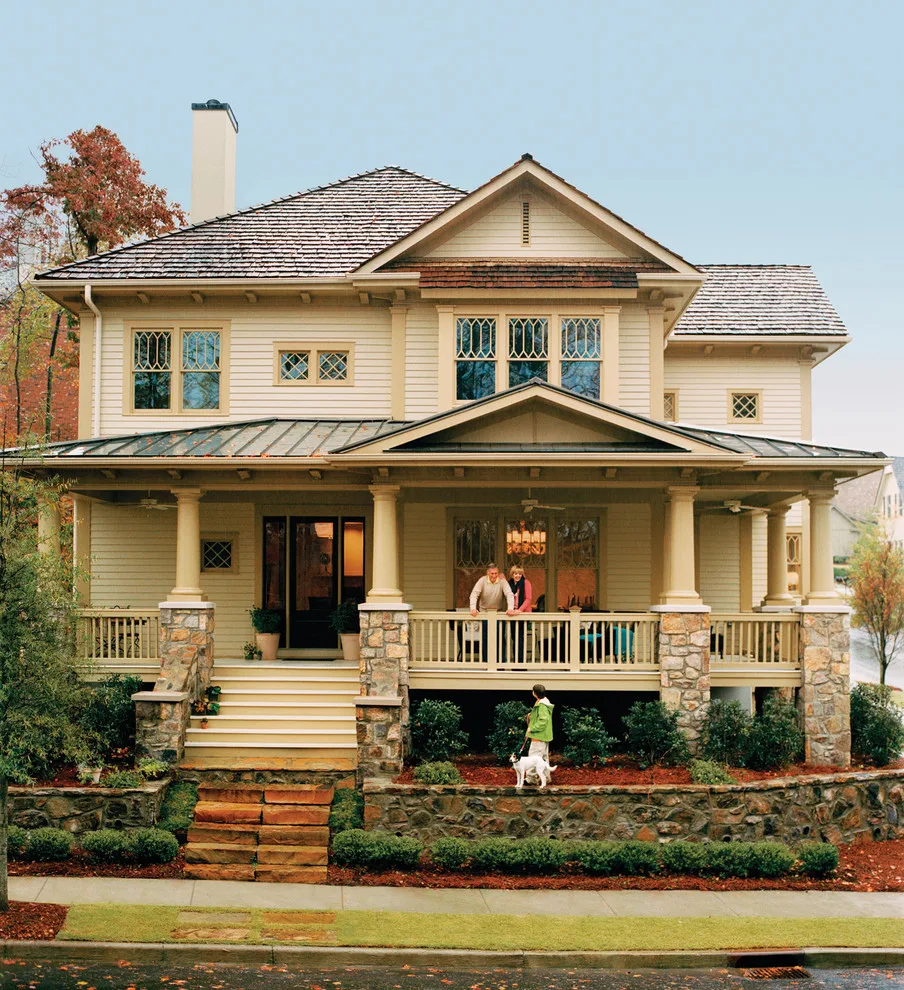 Hixson Project by Chattanooga EXteriors - Photo 6