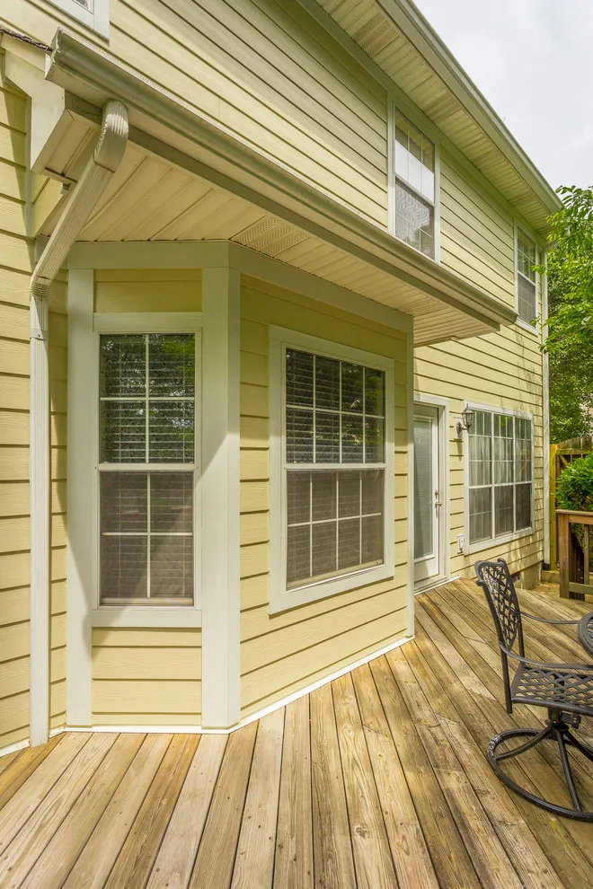 Hixson Project by Chattanooga EXteriors - Photo 23
