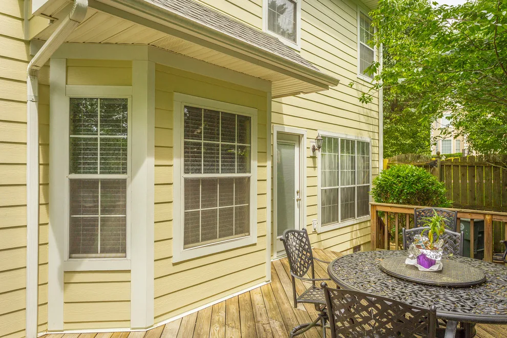 Hixson Project by Chattanooga EXteriors - Photo 10