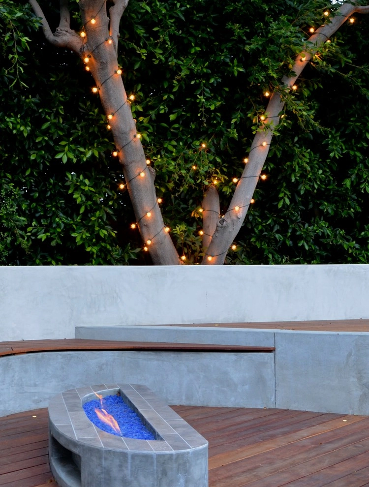 California Wave Deck by Outside InStyle - Photo 9