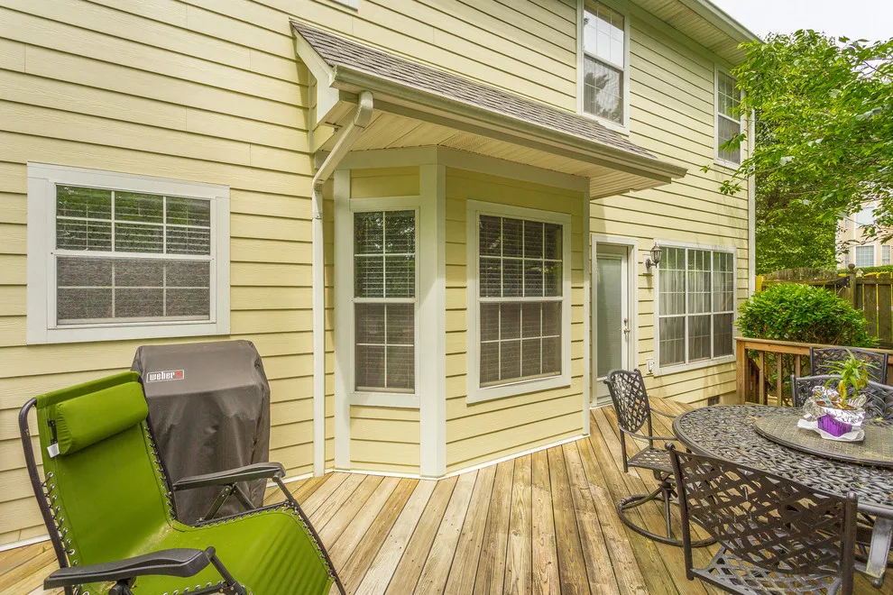 Hixson Project by Chattanooga EXteriors - Photo 74