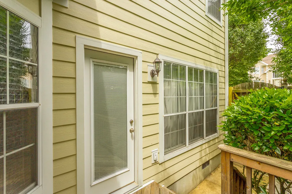 Hixson Project by Chattanooga EXteriors - Photo 24