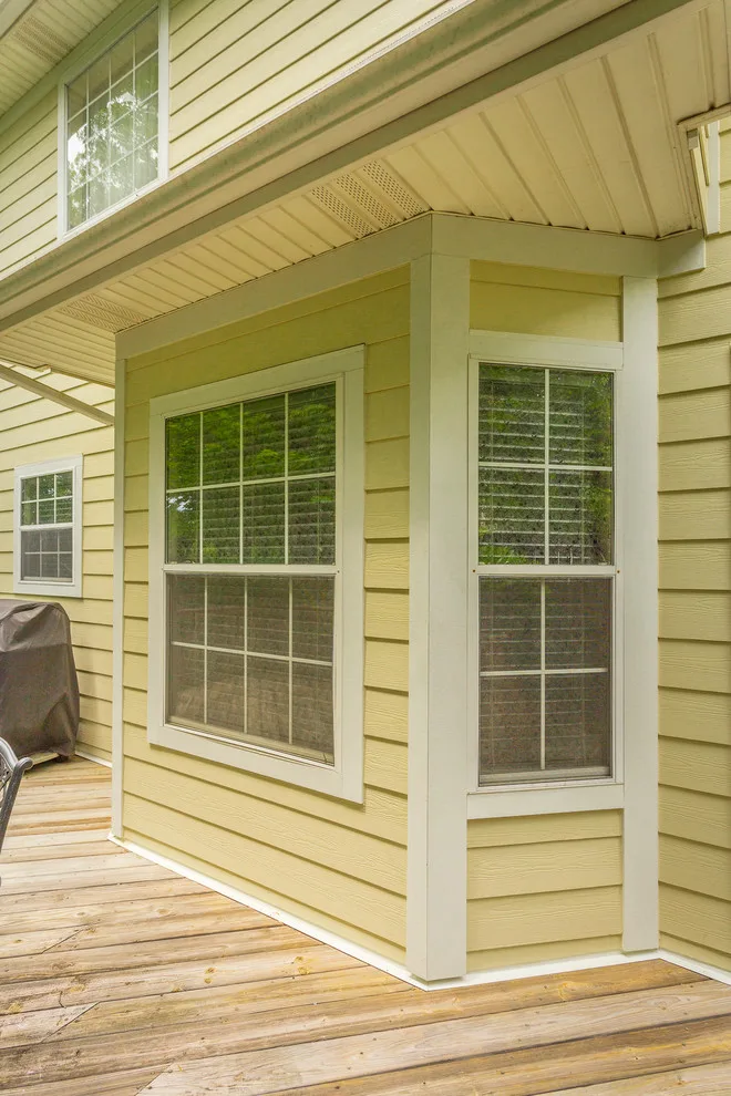 Hixson Project by Chattanooga EXteriors - Photo 39