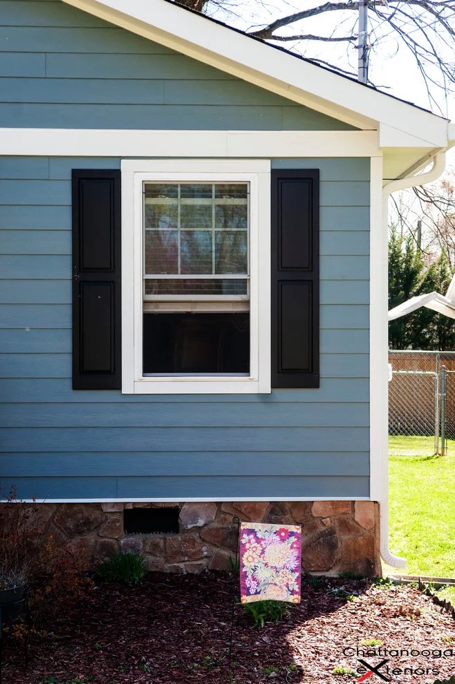 Hixson Project by Chattanooga EXteriors - Photo 41