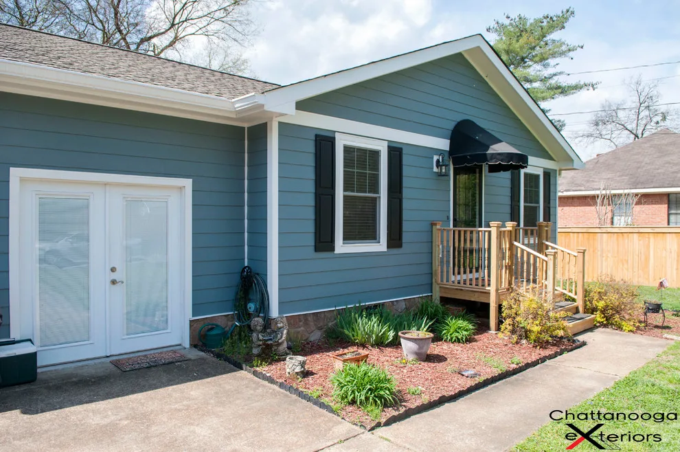 Hixson Project by Chattanooga EXteriors - Photo 55