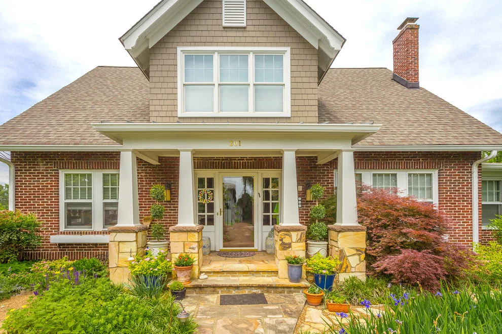 Hixson Project by Chattanooga EXteriors - Photo 57