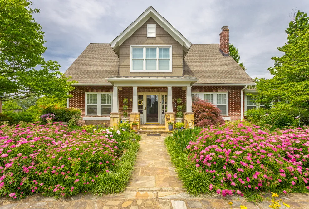 Hixson Project by Chattanooga EXteriors - Photo 44