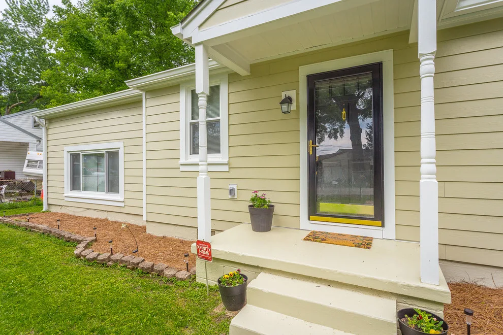 Hixson Project by Chattanooga EXteriors - Photo 32