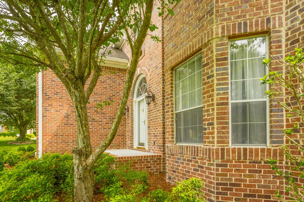 Hixson Project by Chattanooga EXteriors - Photo 11
