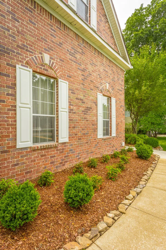 Hixson Project by Chattanooga EXteriors - Photo 77