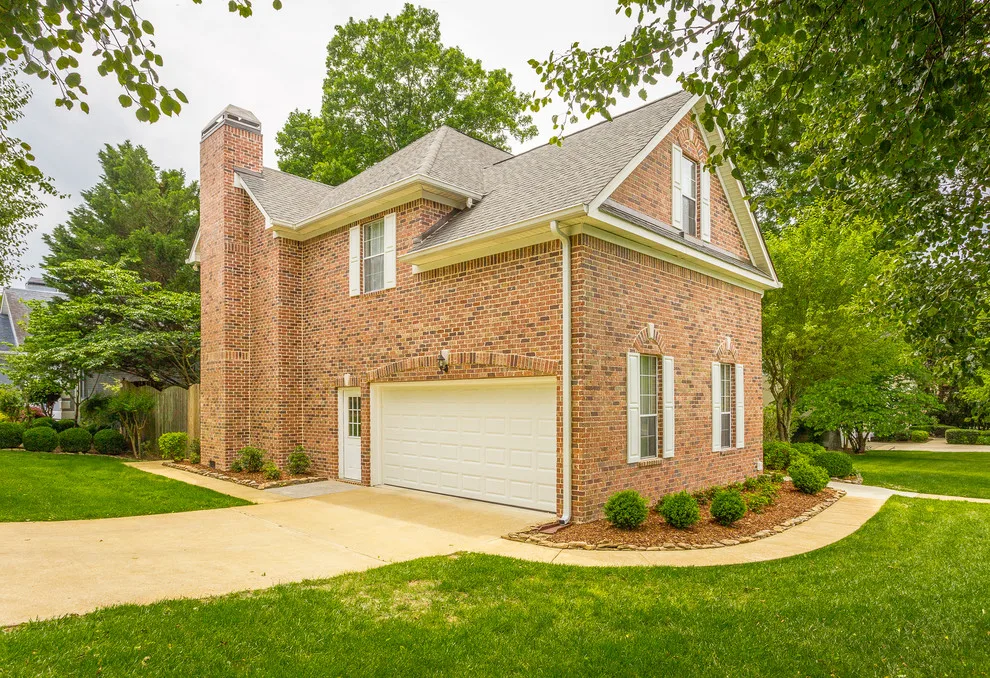 Hixson Project by Chattanooga EXteriors - Photo 16