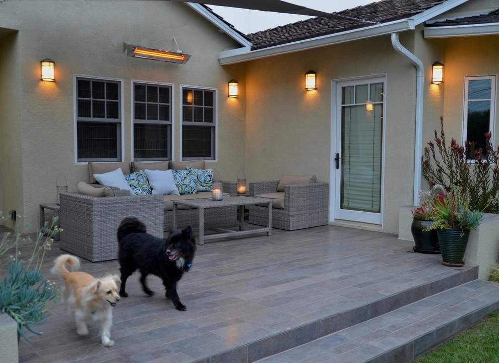 California Wave Deck by Outside InStyle - Photo 3