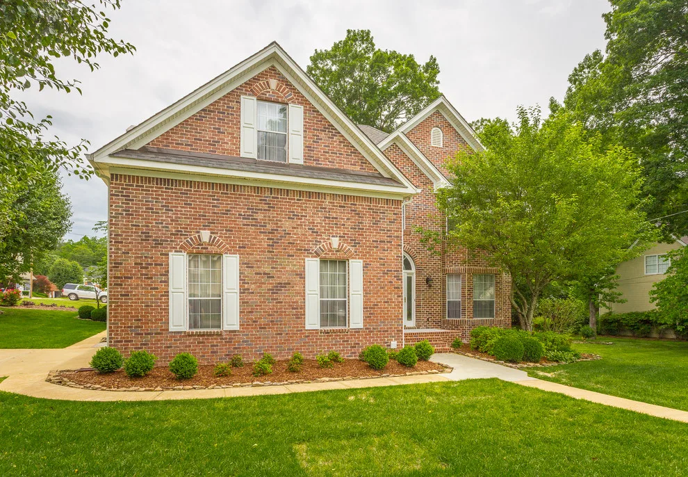 Hixson Project by Chattanooga EXteriors - Photo 2