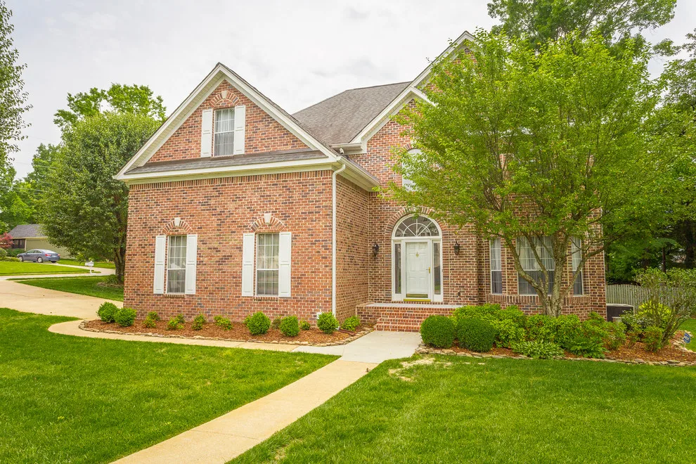 Hixson Project by Chattanooga EXteriors - Photo 30