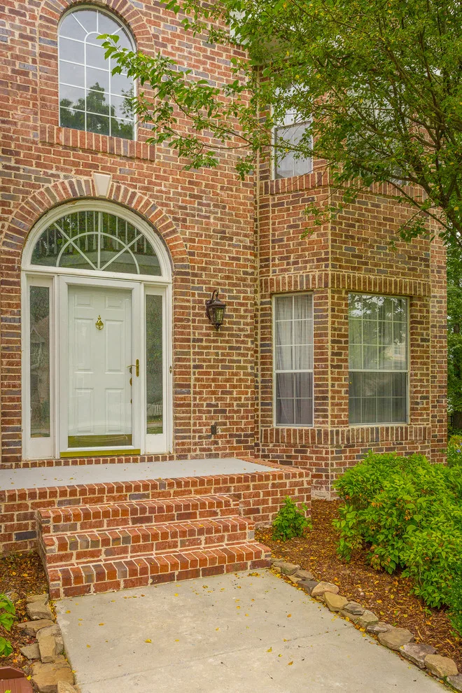 Hixson Project by Chattanooga EXteriors - Photo 42
