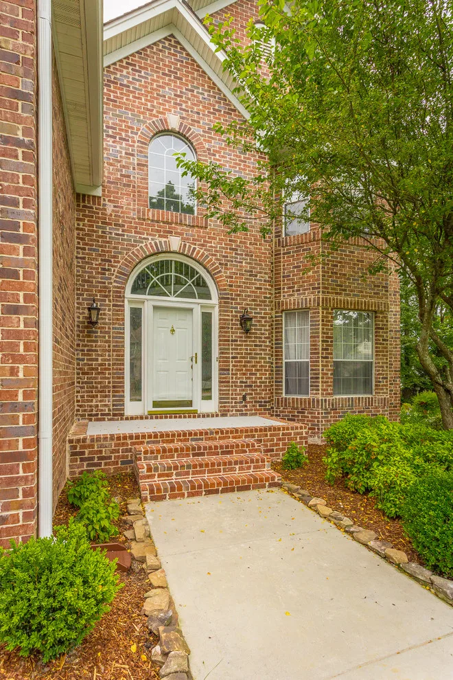 Hixson Project by Chattanooga EXteriors - Photo 58
