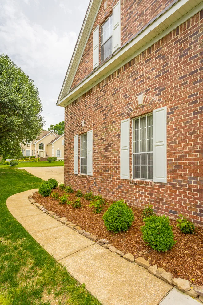 Hixson Project by Chattanooga EXteriors - Photo 17