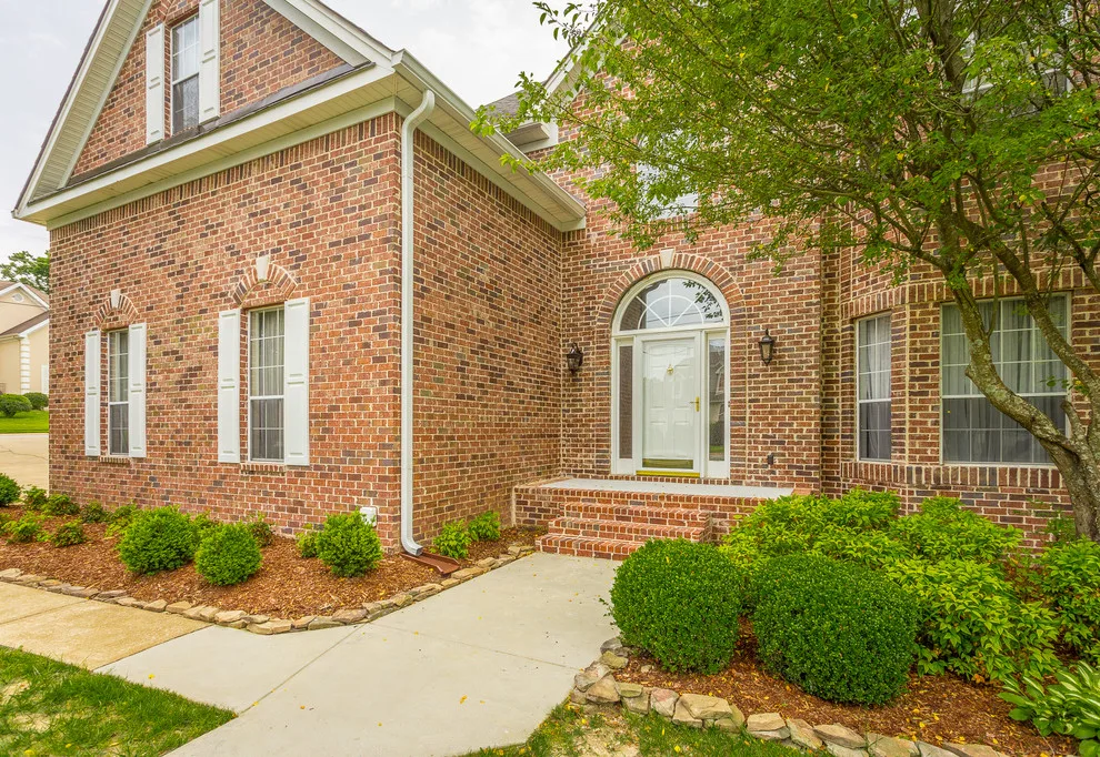 Hixson Project by Chattanooga EXteriors - Photo 78